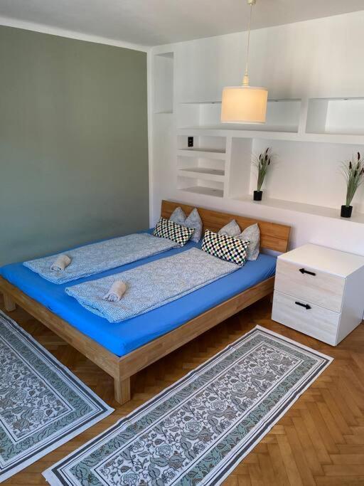 Living In The Heart Of Graz Apartamento Exterior foto